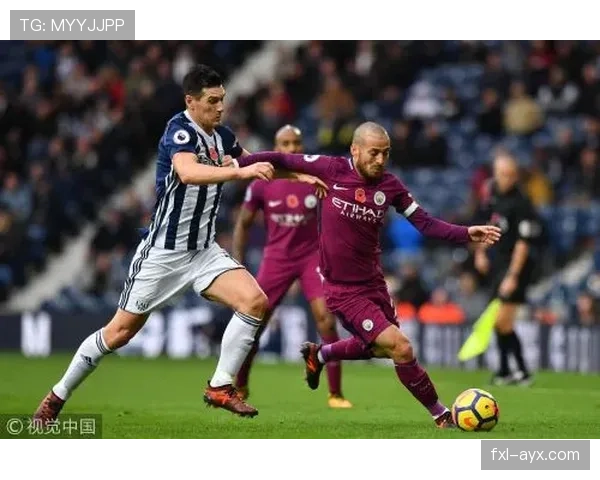 贝尔纳多·席尔瓦传球能力再进化，成为曼城进攻体系核心驱动力