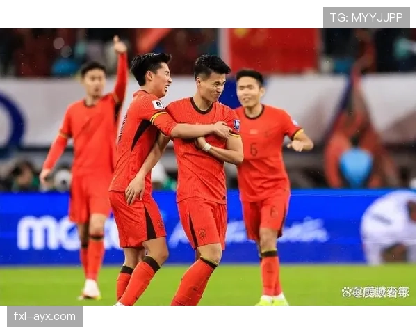 亚洲杯锋线复苏：多国射手状态火热，谁能破纪录登顶历史之巅？