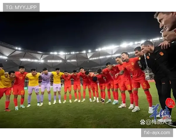 中国队冲击2026世界杯：新阵容初显锋芒，状态回升引关注
