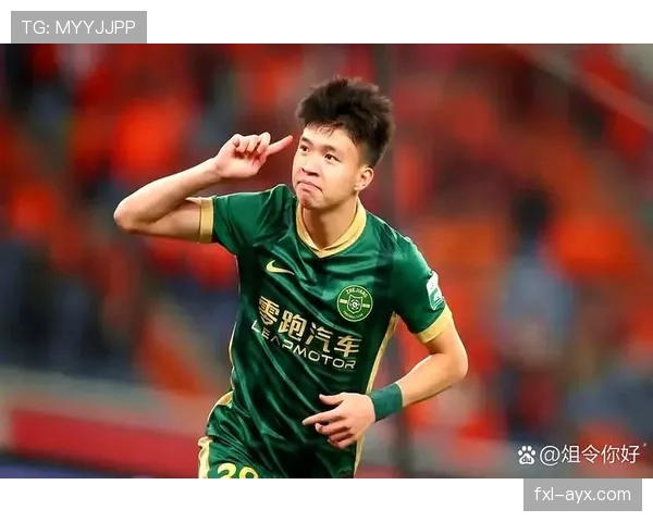 中超本土射手强势崛起，亮眼表现引广泛关注