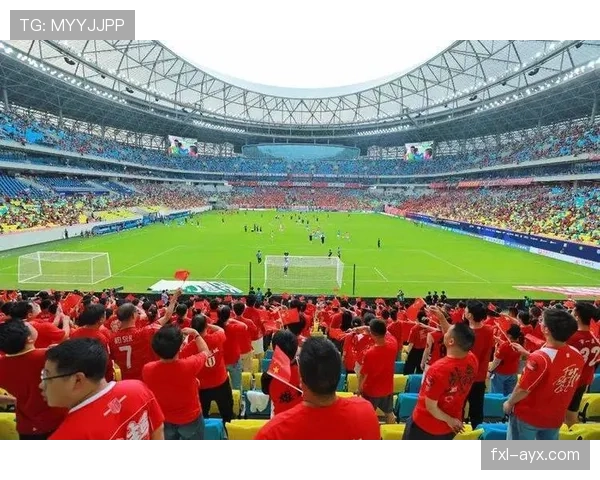 中超全明星阵容揭晓，群星云集引爆绿茵激情