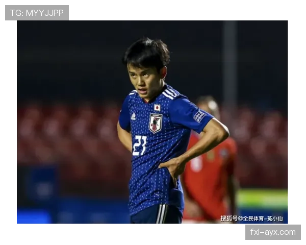 久保建英荣膺西甲赛季最佳潜力球员，闪耀表现引全球瞩目