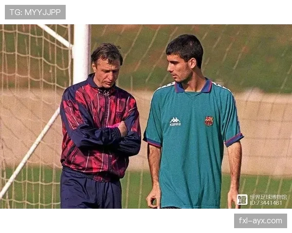 克鲁伊夫模式再创辉煌：青训体系与战术革新双轮驱动球队崛起