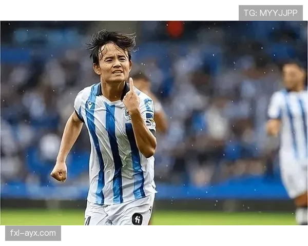 久保建英引英超球队关注 转会兴趣持续升温