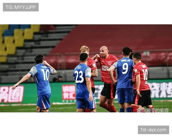 中超联赛最新战况：多队争冠形势胶着，保级竞争持续激烈