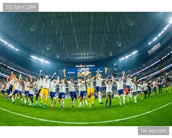 中北美冠军杯最新赛制规则更新