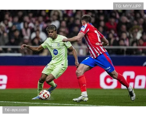 亚马尔:商业化路径对竞技稳定性的影响分析 亚马尔:商业化路径对竞技稳定性的影响分析