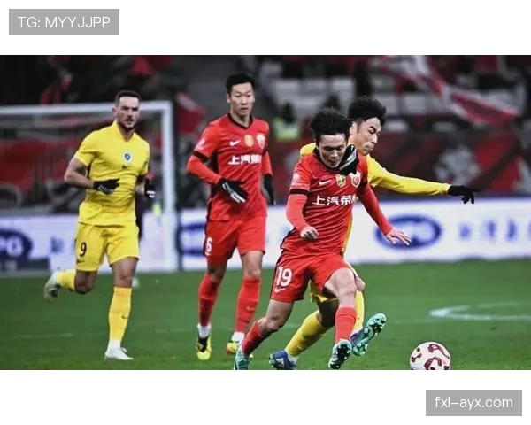 上海海港建立王朝之路是否顺利，球队稳定性仍面临关键考验