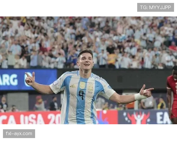 世界杯封神之战:阿尔瓦雷斯半决赛梅开二度的价值 世界杯封神之战:阿尔瓦雷斯半决赛梅开二度的价值