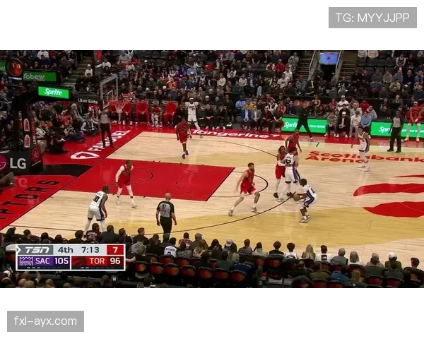 佩顿·普里查德替补无球跑动撕裂对手一号位拉开外线