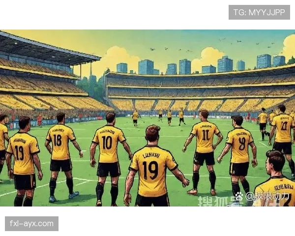 多特蒙德防线屡次崩盘，防守问题是否掩盖了整体战术隐患？